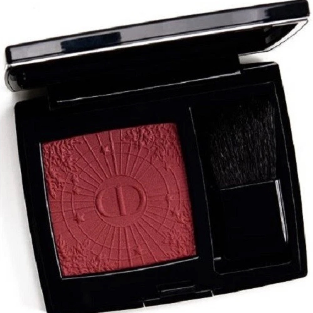 DIOR LIMITED EDITION 826 BLUSH 🌺